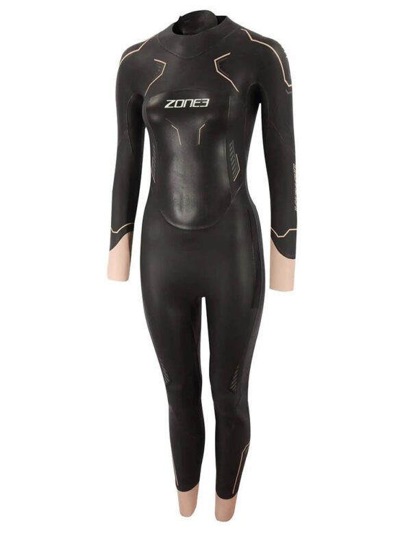 Zone3 Women's 2021 Vision Wetsuit-0