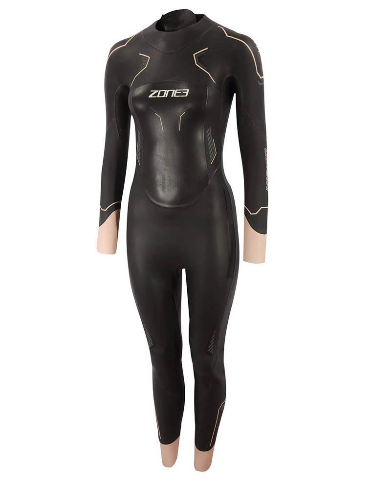 Zone3 Women's 2021 Vision Wetsuit-0