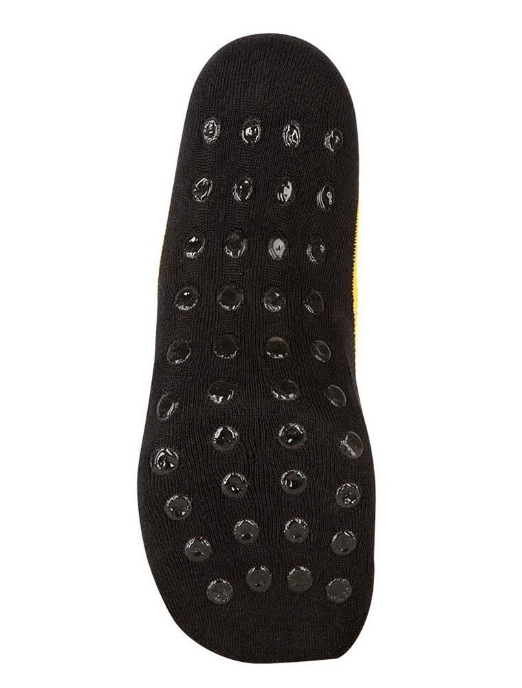 SKINS Series-3 Travel Sock - Navy Blue-548193