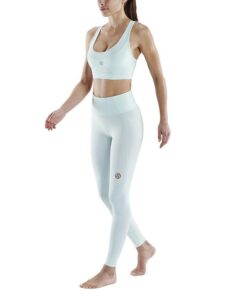 SKINS Series-3 Womens Elite Bra - Opal