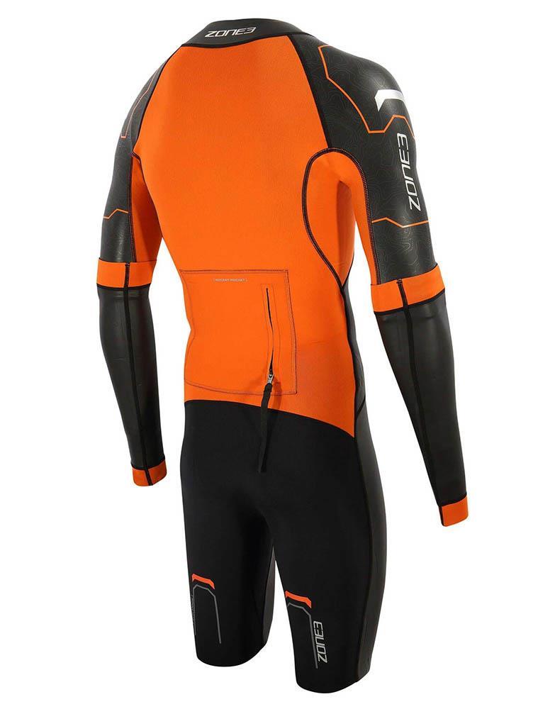 Zone3 Men's 2021 Versa Swim-Run Wetsuit-brand