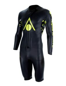 Aqua Sphere Mens Limitless SwimRun Wetsuit V2
