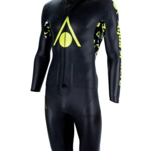 Aqua Sphere Mens Limitless SwimRun Wetsuit V2