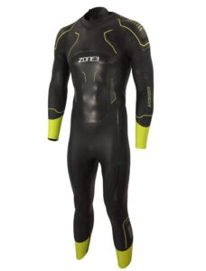 Zone3 Men's 2021 Vision Wetsuit