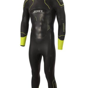 Zone3 Men's 2021 Vision Wetsuit-0