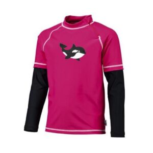 Beco Sealife Rashguard - Pink-0