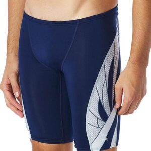 TYR Phoenix Splice Jammer - Navy / White-0