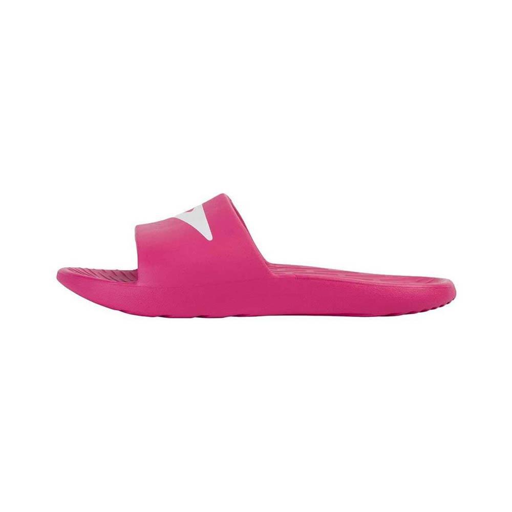 Speedo Women's Slide - Vegas Pink-547757