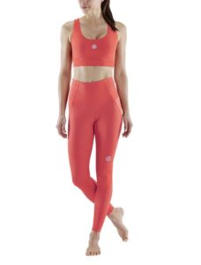 SKINS Series-3 Women's Active Bra - Spark