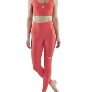 SKINS Series-3 Women's Active Bra - Spark-0