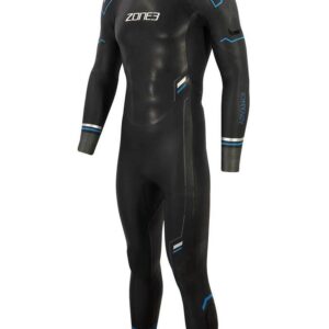 Zone3 Men's 2021 Advance Wetsuit-0