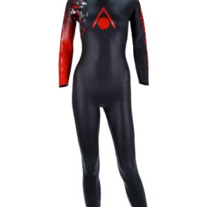 Aquasphere Womens Racer V3 Performance Triathlon Wetsuit