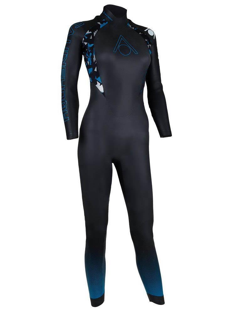Aquasphere Womens Aqua Skin Fullsuit V3 Wetsuit-548062