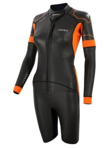 Zone3 Women's 2021 Versa Swim-Run Wetsuit