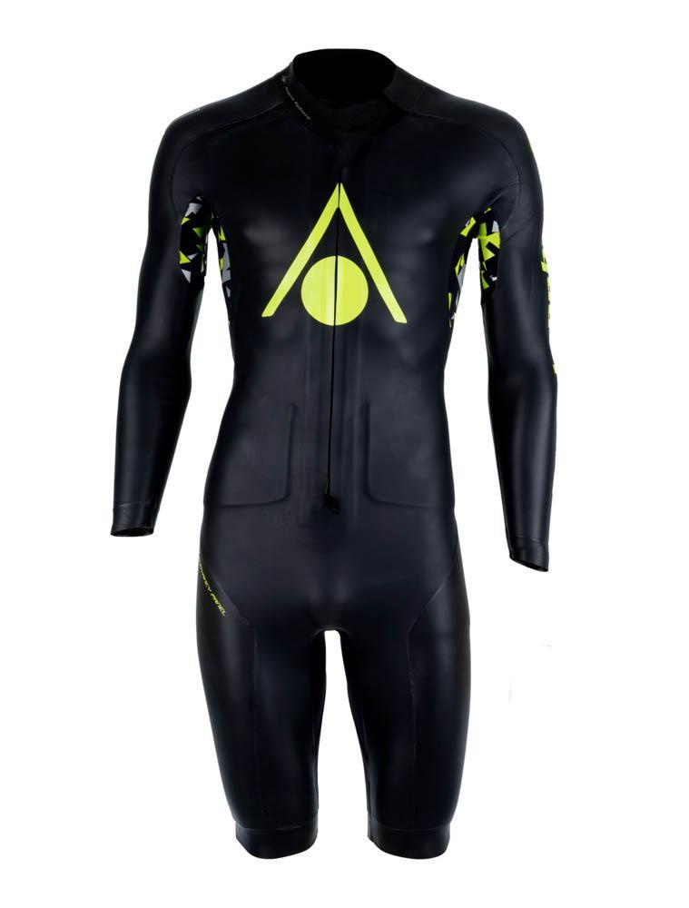 Aqua Sphere Mens Limitless SwimRun Wetsuit V2