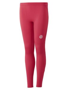 SKINS Series-1 Youth Tight - Red