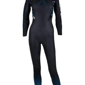 Aquasphere Womens Aqua Skin Fullsuit V3 Wetsuit-0