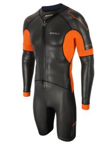 Zone3 Men's 2021 Versa Swim-Run Wetsuit