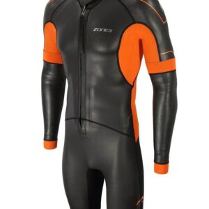 Zone3 Men's 2021 Versa Swim-Run Wetsuit-0