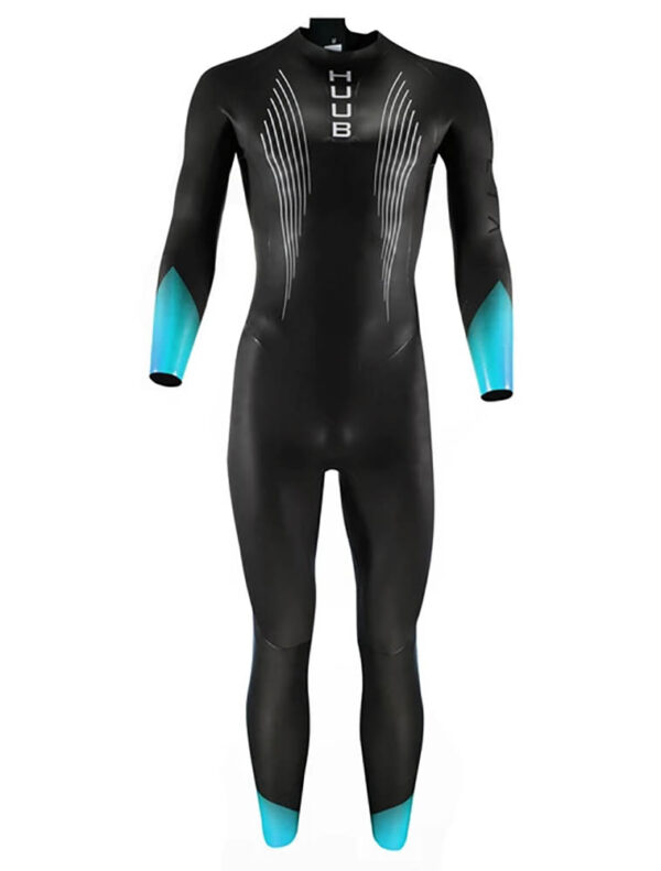 HUUB Women's Alta 2:4 Wetsuit