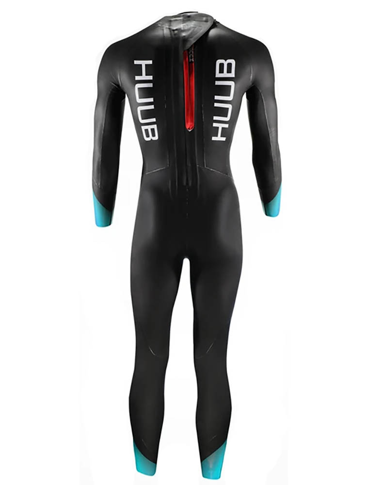 HUUB Women's Alta 2:4 Wetsuit-brand