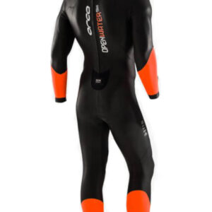 Orca Men’s Openwater Smart Wetsuit – Black