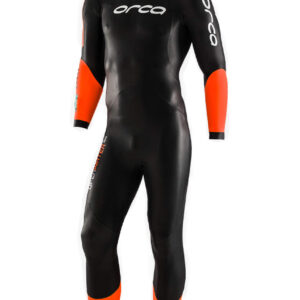 Orca Men's Openwater Smart Wetsuit - Black