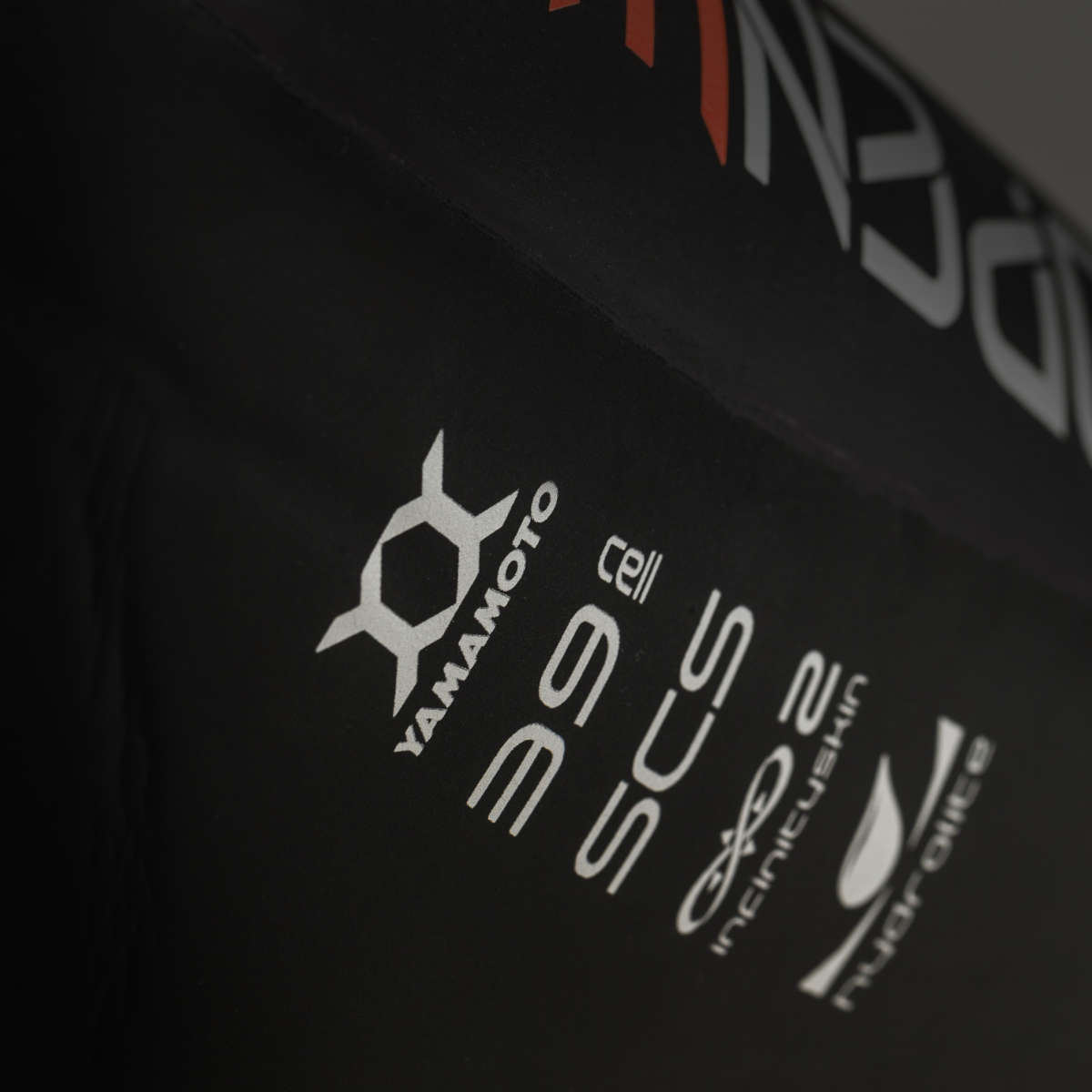 Orca Men's Openwater Smart Wetsuit - Black-548481