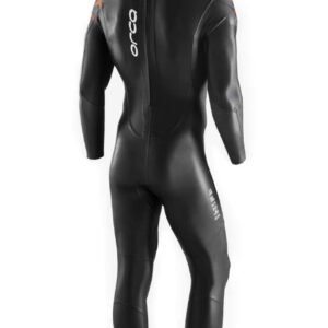 Orca Men’s Openwater RS1 Thermal Wetsuit – Black