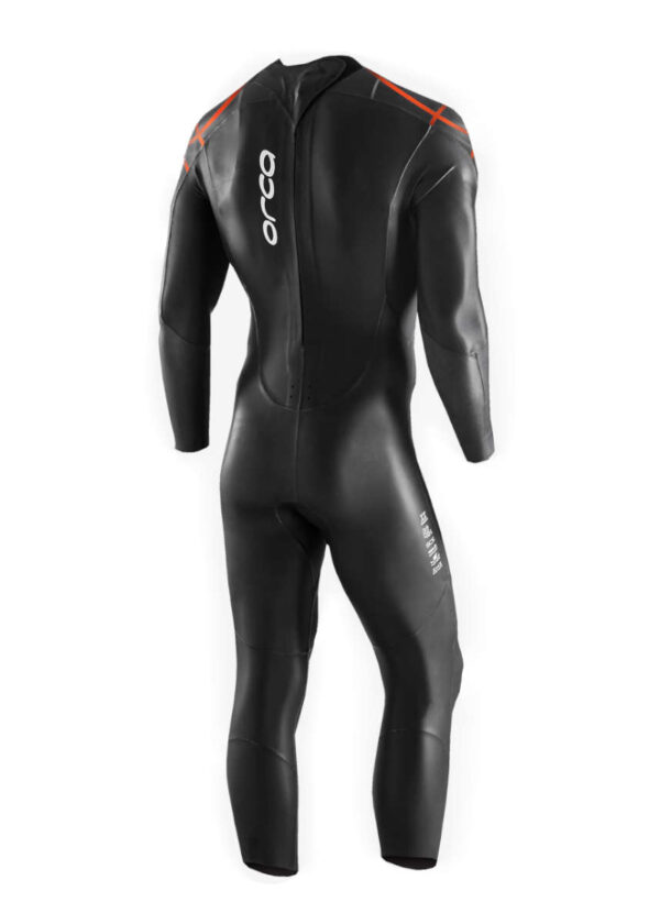 Orca Men’s Openwater RS1 Thermal Wetsuit – Black