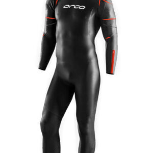 Orca Men's Openwater RS1 Thermal Wetsuit - Black