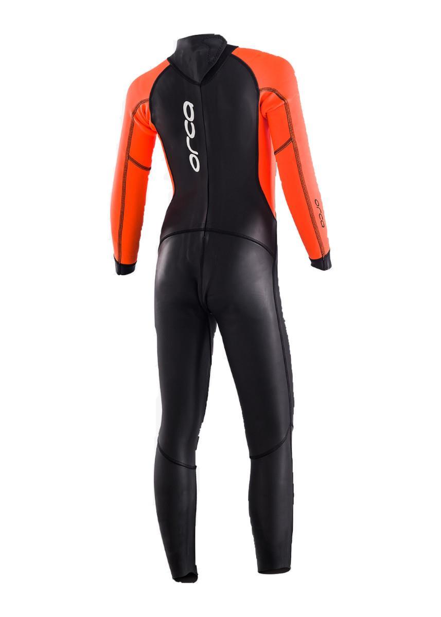Orca Junior Openwater Squad Wetsuit-brand