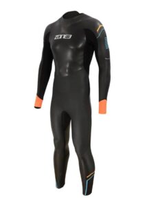 Zone3 Men's Aspect 'Breaststroke' Wetsuit