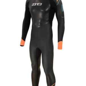 Zone3 Men's Aspect 'Breaststroke' Wetsuit-0
