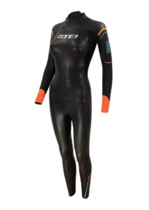 Zone3 Women's Aspect 'Breaststroke' Wetsuit