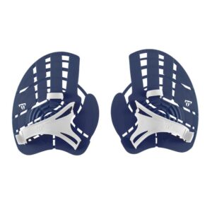 Phelps Strength Paddle - Navy/ White-0