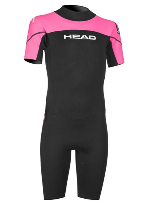 Head Junior Sea Ranger Wetsuit