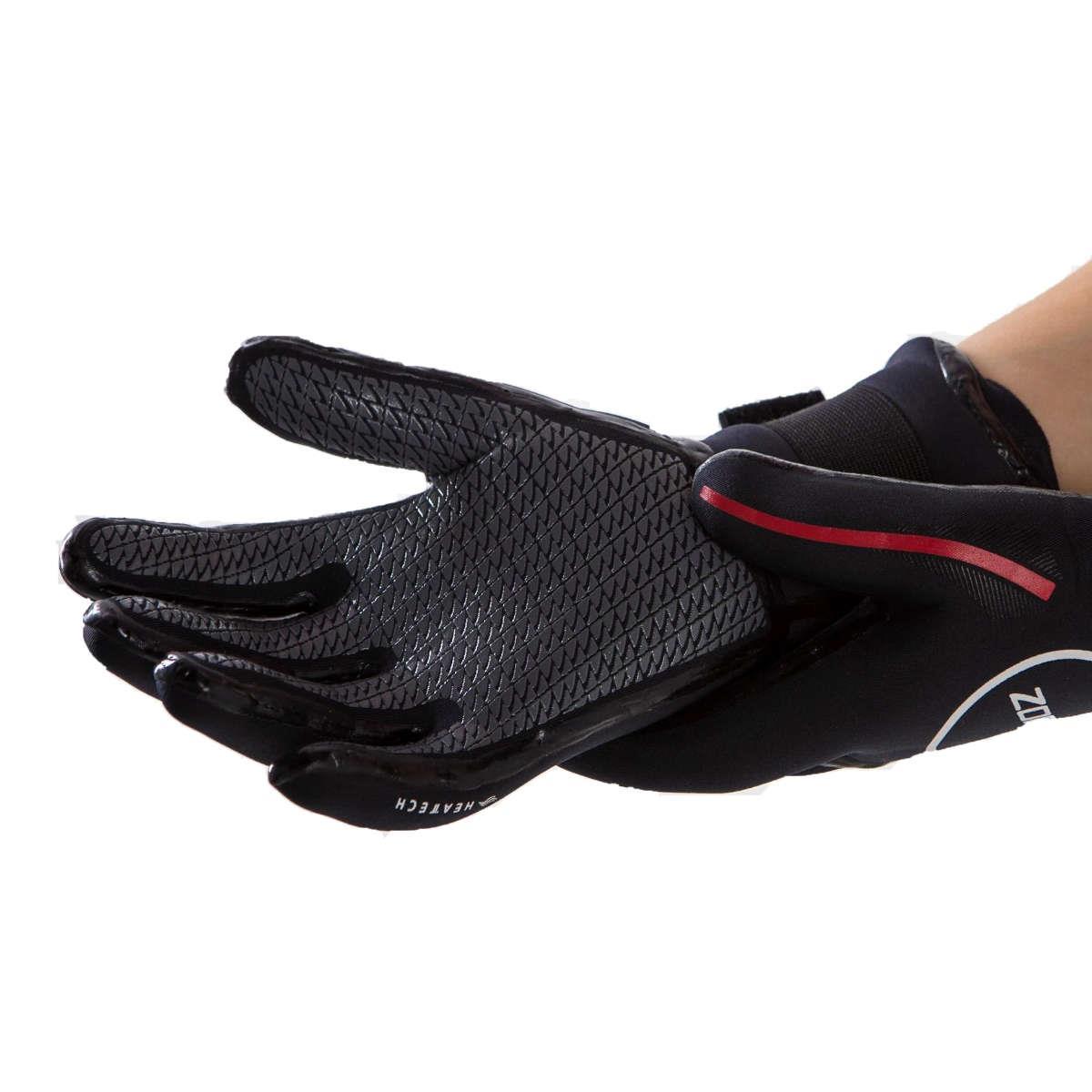 Zone3 Heat-Tech Neoprene Swim Gloves-548709