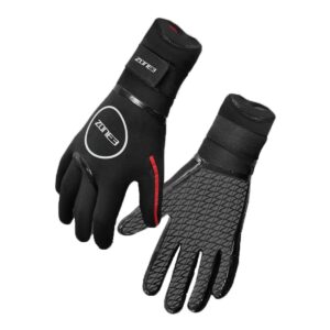 Zone3 Heat-Tech Neoprene Swim Gloves-0