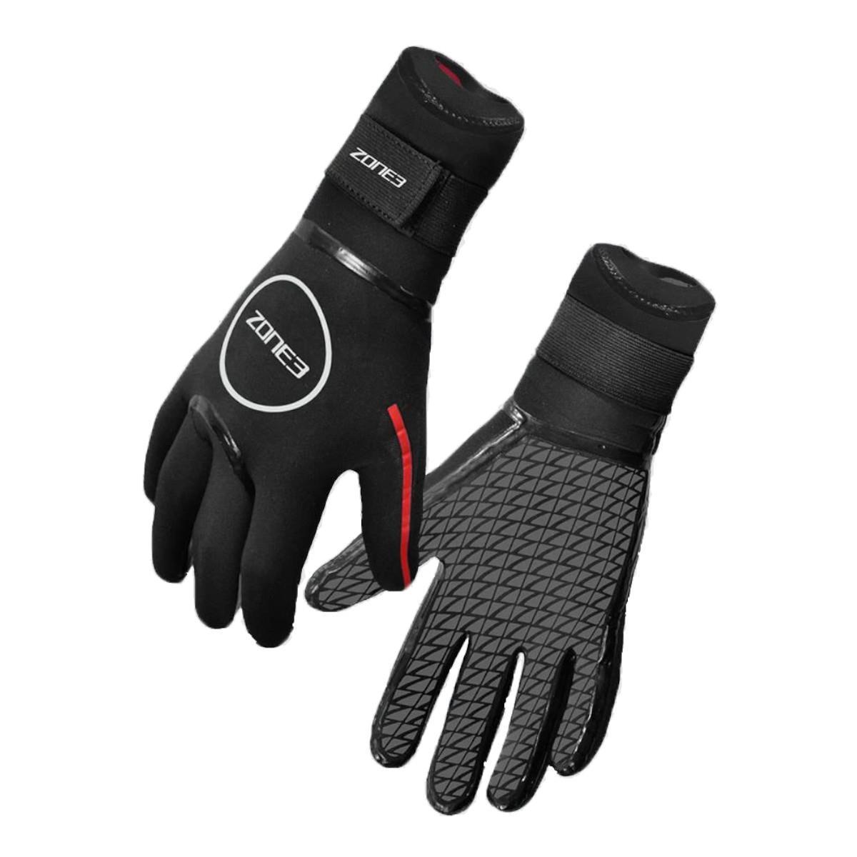 Zone3 Heat-Tech Neoprene Swim Gloves-0