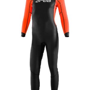 Orca Junior Openwater Squad Wetsuit-0