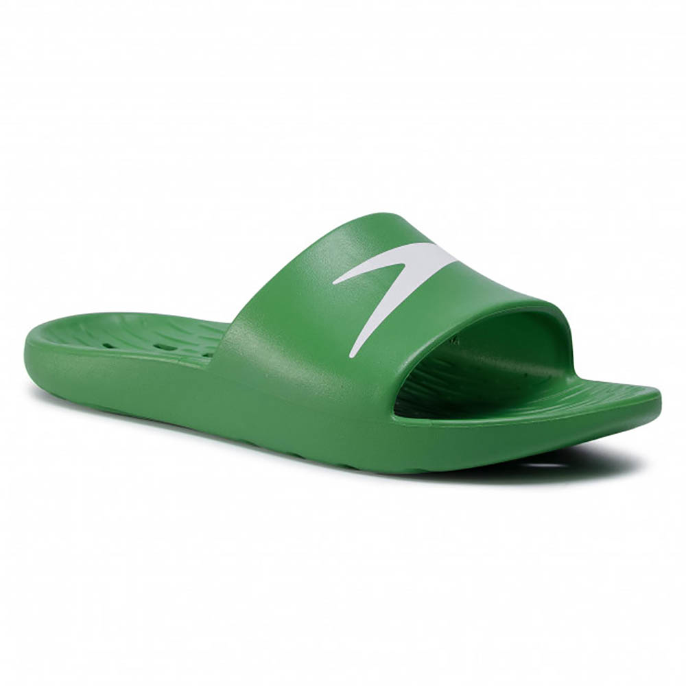 Speedo Men's Slide - Green