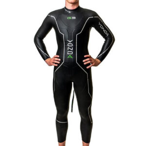 Yonda Mens Ghost 3 SwimRun Wetsuit-0