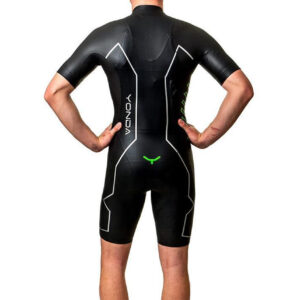 Yonda Mens Ghost 3 SwimRun Wetsuit