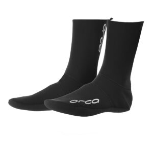 Orca Openwater Swim Socks-0