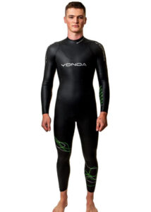 Yonda Mens Spectre Wetsuit