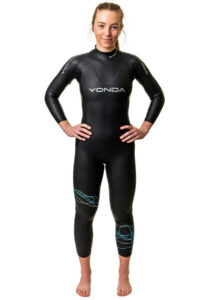 Yonda Womens Spectre Wetsuit
