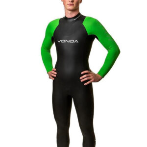 Yonda Mens Spook Wetsuit-0