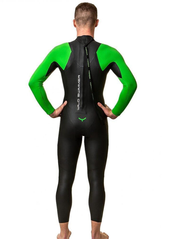 Yonda Mens Spook Wetsuit