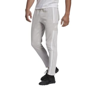 Adidas Men's SQ21 Trackpants - Grey-0